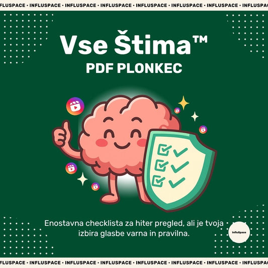 Vse štima™ - PDF plonkec