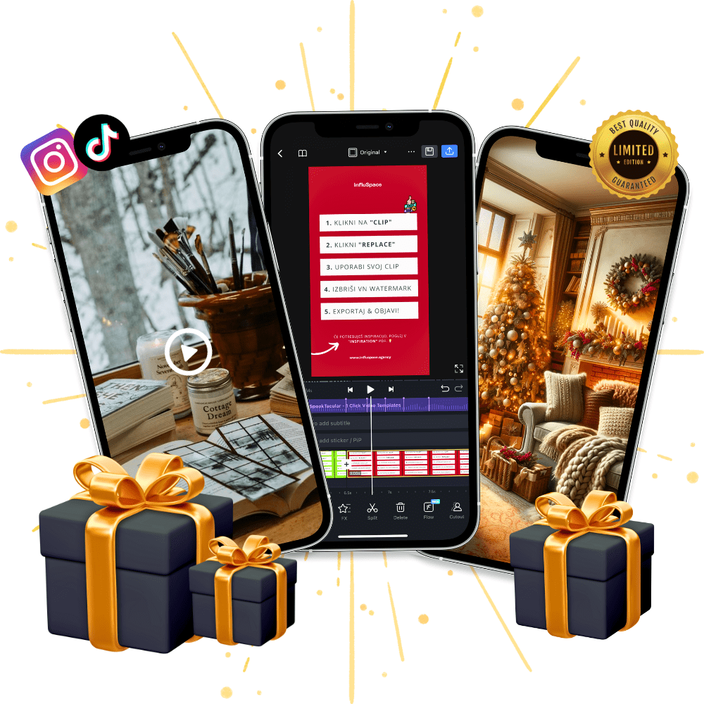 Black Friday Limited Edition Mega Bundle